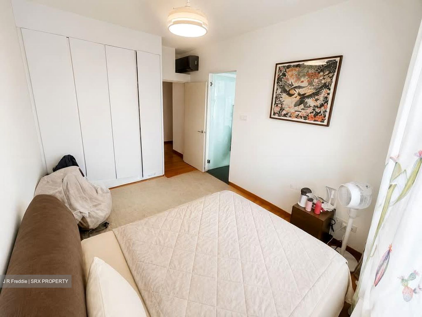 Urbana (D9), Condominium #599766681